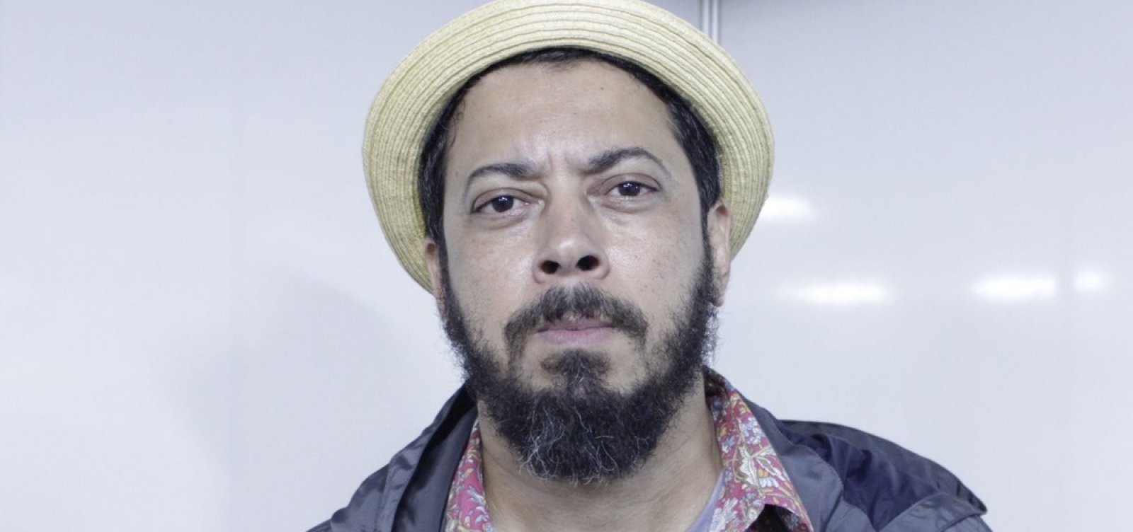 Jorge Du Peixe anuncia disco com versões de Luiz Gonzaga