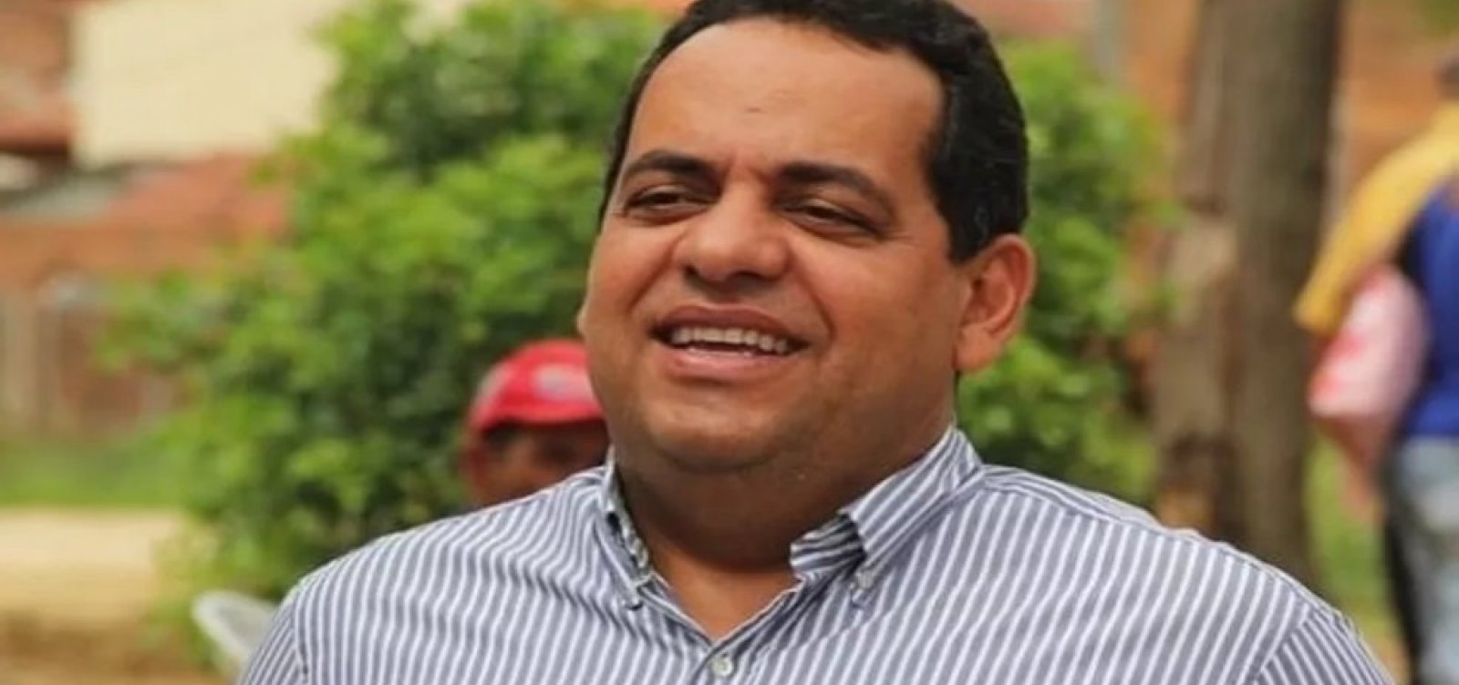 Polícia considera "mal súbito" e descarta morte violenta de vereador de Itapetinga  