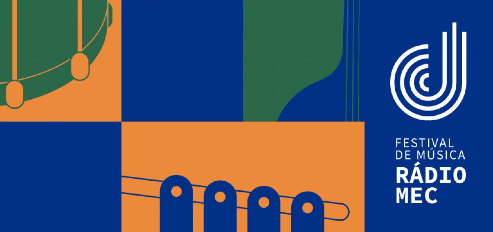 Rádio Mec abre inscrição para cantores e compositores de todo país