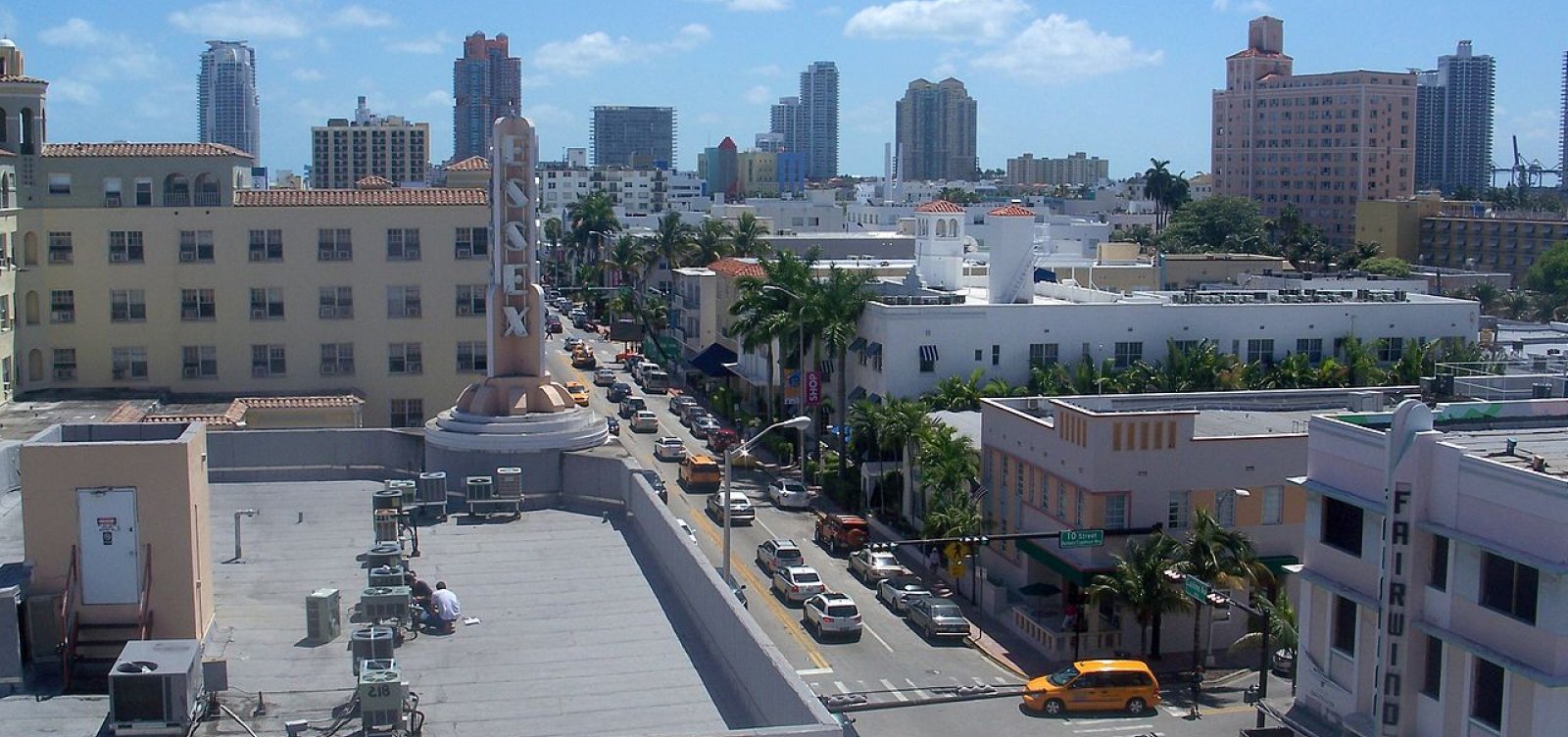 Turismo de vacina: Brasileiros mais ricos criam rota de viagem até Miami 