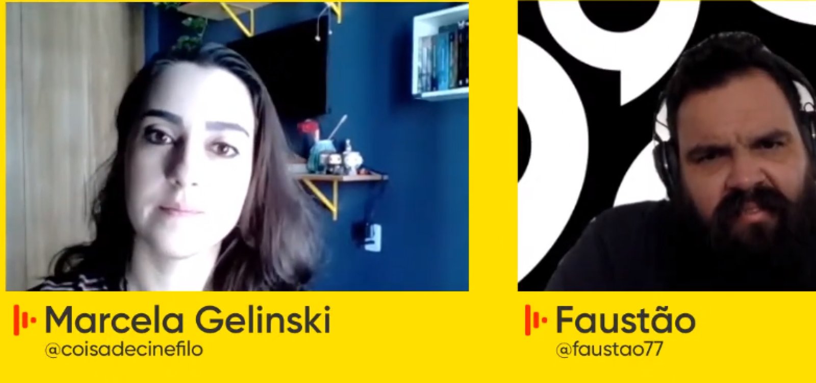 "Grande destaque foi Anthony Hopkins, que ninguém esperava", diz editora do Coisa de Cinéfilo sobre Oscar