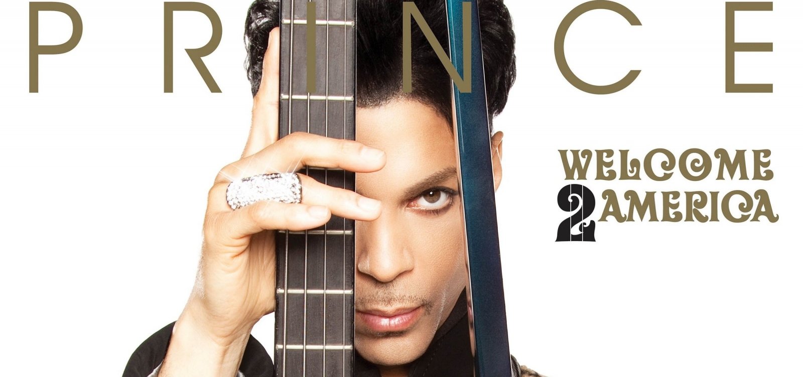 Álbum inédito de Prince será lançado em julho