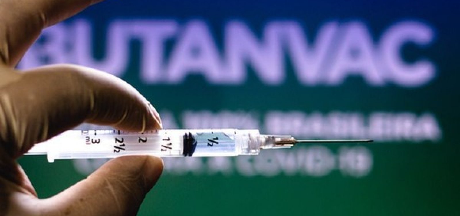 Butantan anuncia início da produção da sua vacina contra covid, a ButanVac