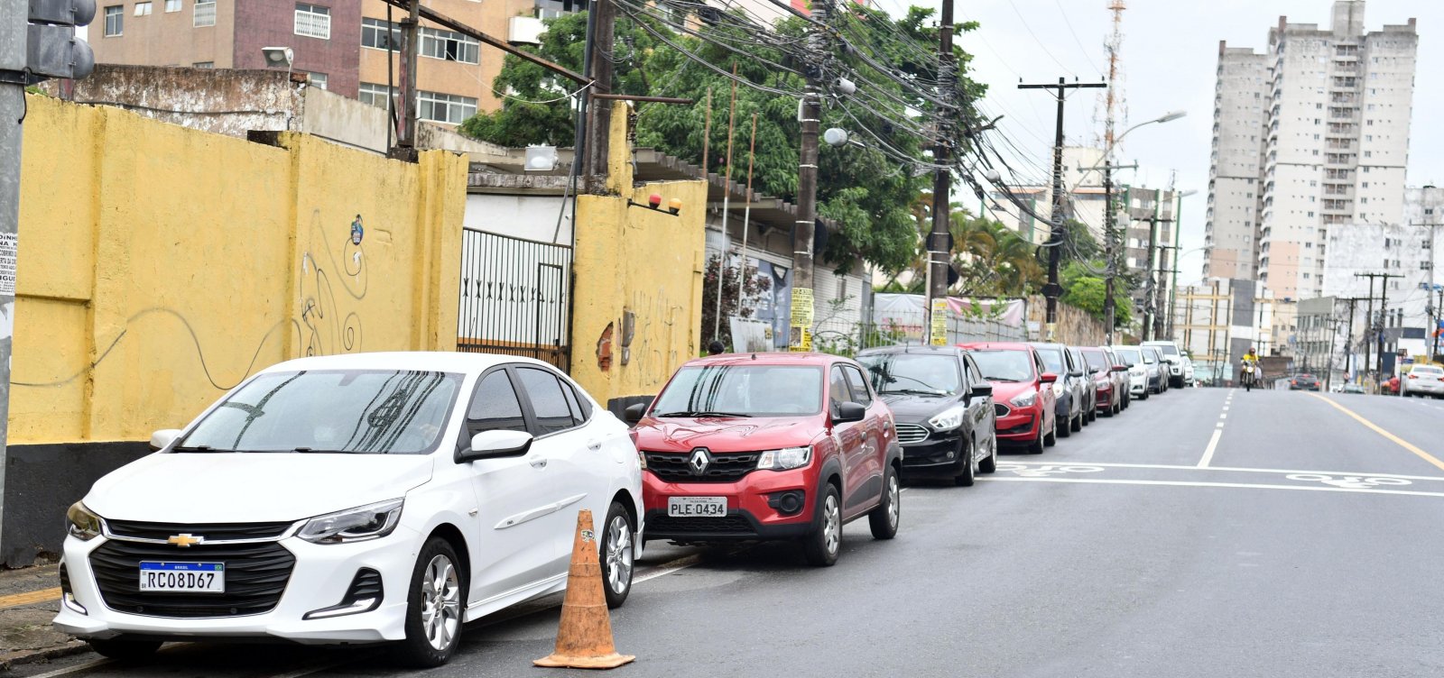 Vacinação contra covid-19 de pessoas com deficiência inicia nesta quinta em Salvador
