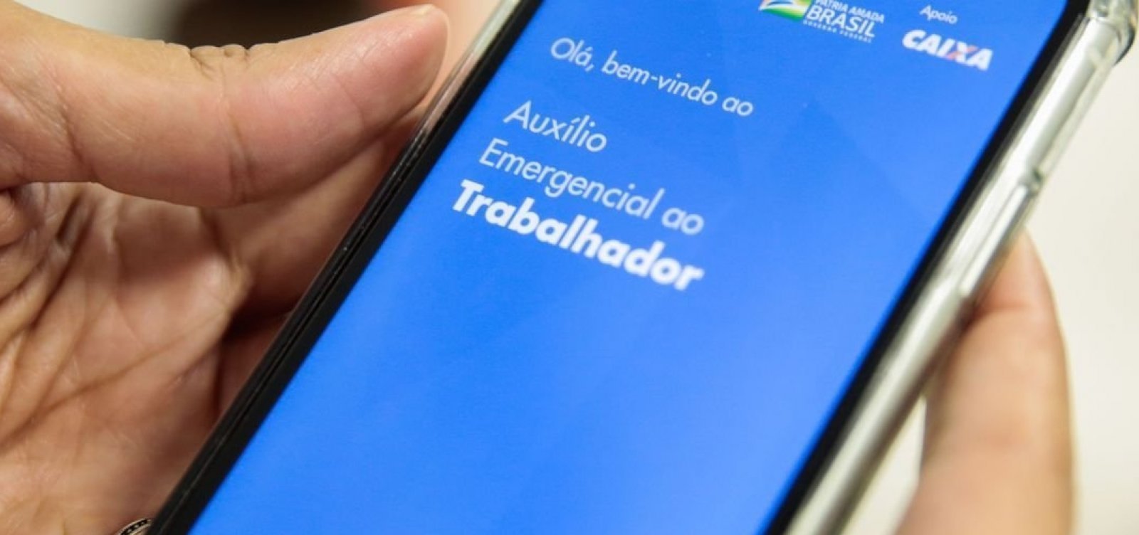 Caixa conclui pagamento da primeira parcela do Auxílio Emergencial a inscritos via app e site