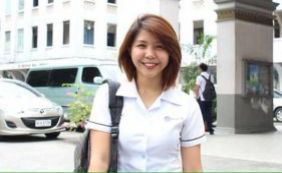 Jovem de 19 anos morre após cair de prédio enquanto fazia selfie nas Filipinas