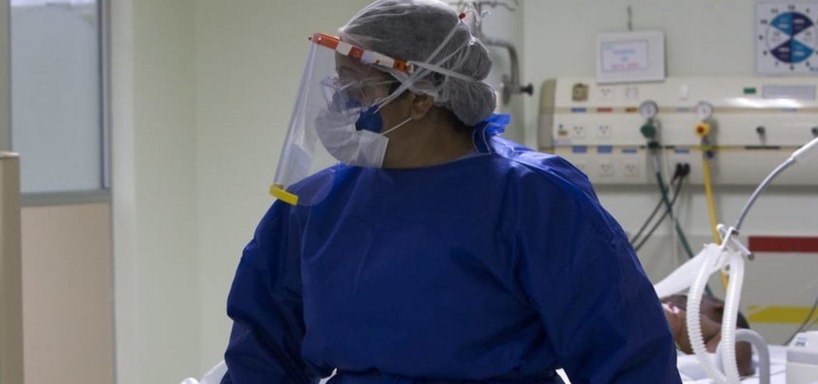 Covid-19: Salvador contabiliza 545 casos e 17 mortes em 24h