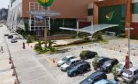 Estacionamento do Salvador Shopping é autuado pela 2a vez pelo Procon