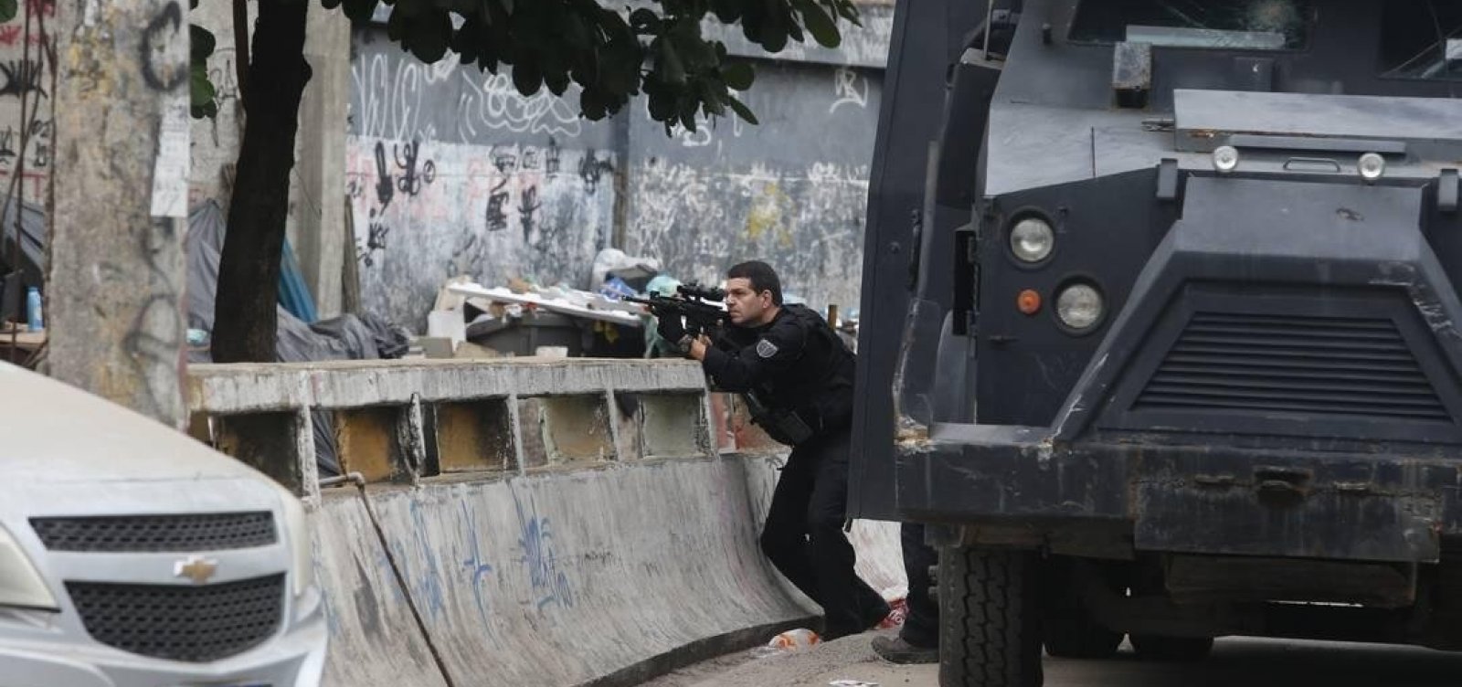 Defensoria Pública da Bahia repudia operação policial no ...