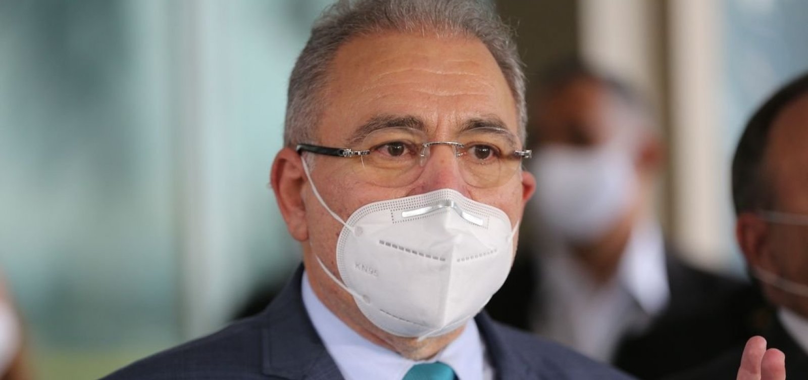 Queiroga deve ser convocado para depor novamente na CPI da Covid, avaliam senadores