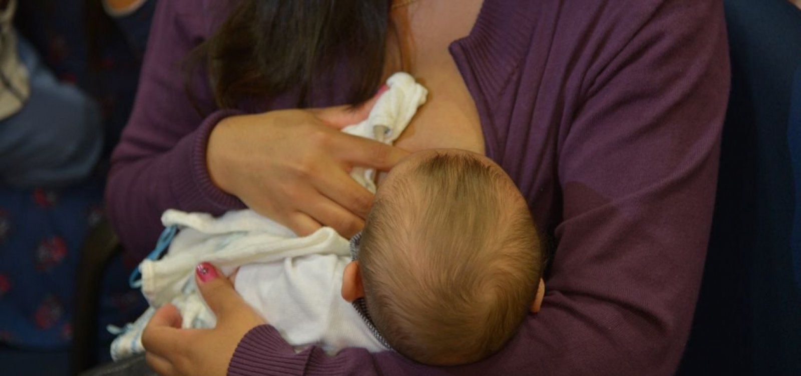 Pedido é protocolado para ampliar vacinação de lactentes para mães de crianças até 2 anos