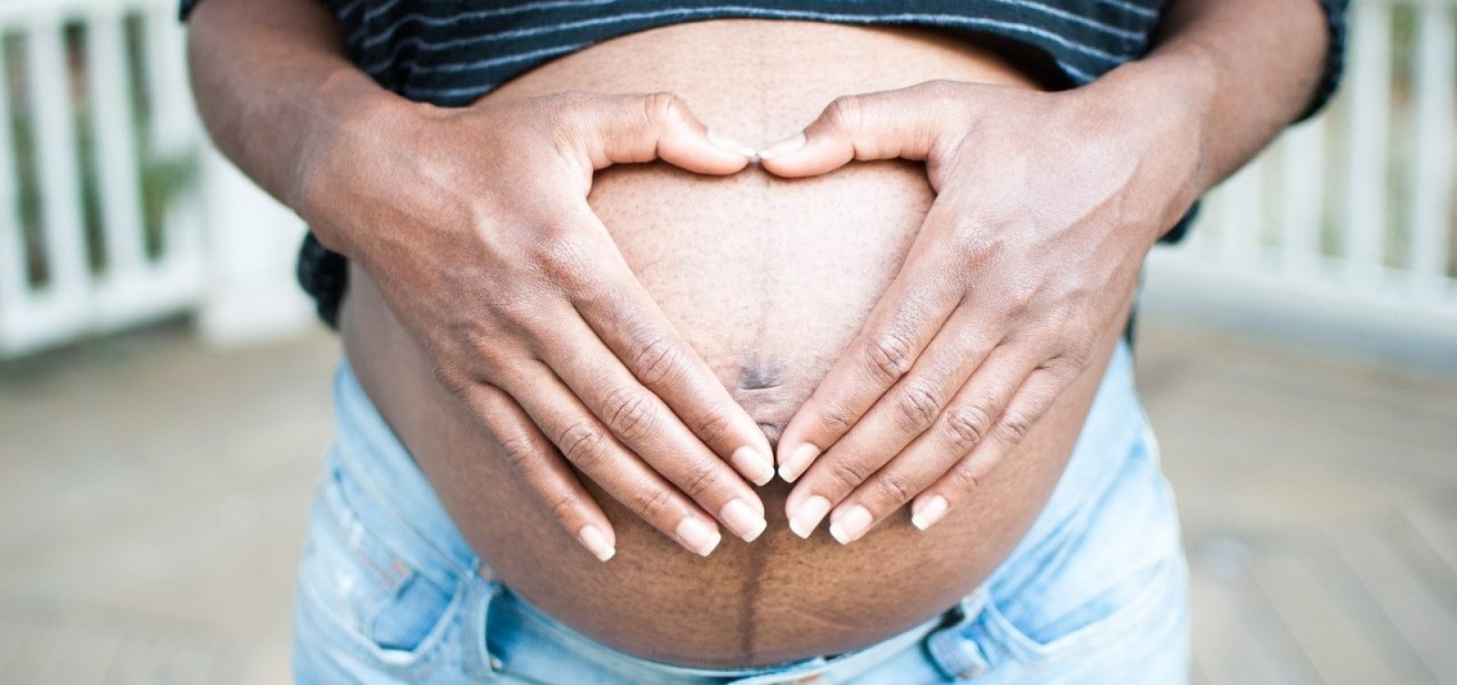 Ministério da Saúde recomenda apenas vacinas em grávidas com comorbidades; Bahia acata