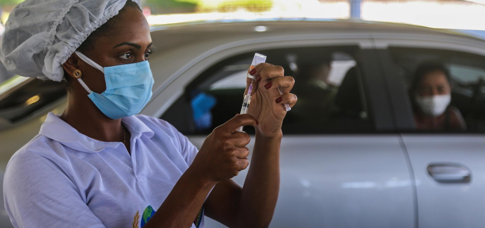 Covid-19: mutirão para cadastrar pacientes com doenças crônicas será realizado nesta sexta