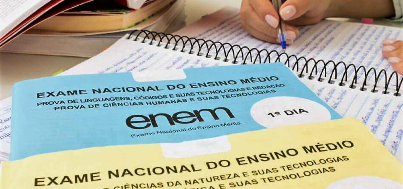 Presidente do Inep confirma ao CNE que Enem não será realizado em 2021