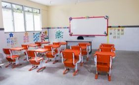 Rede municipal: matrícula para novos alunos do ensino fundamental começa hoje