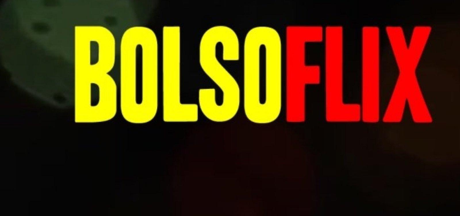 Inspirada no streaming, plataforma 'Bolsoflix' reúne vídeos com trapalhadas do governo