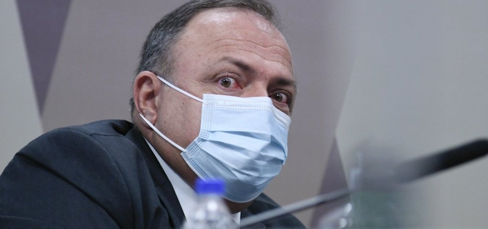 CPI da Covid: depoimento de Pazuello refor&ccedil;a omiss&atilde;o federal no Amazonas