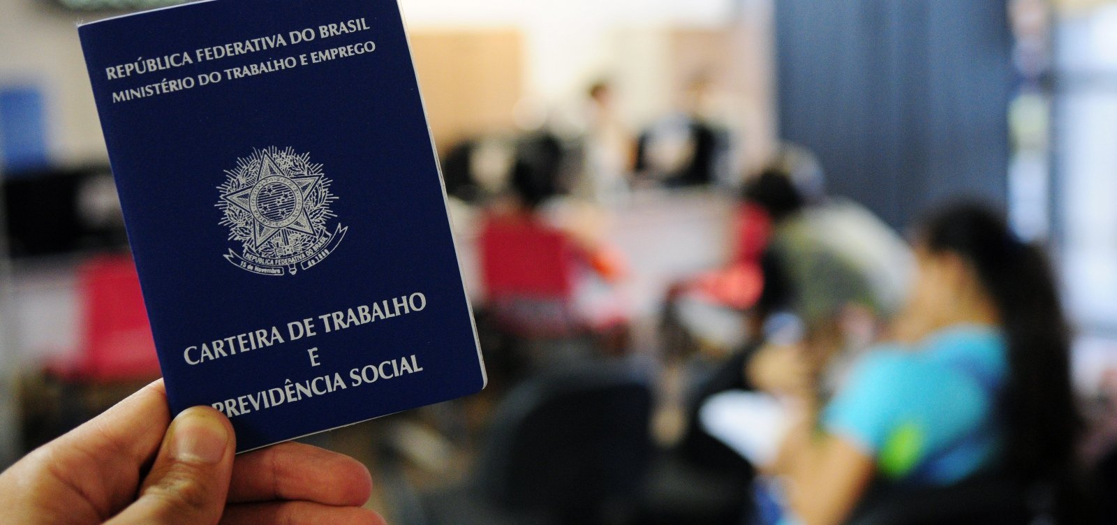 Simm abre 116 vagas de emprego para esta sexta em Salvador