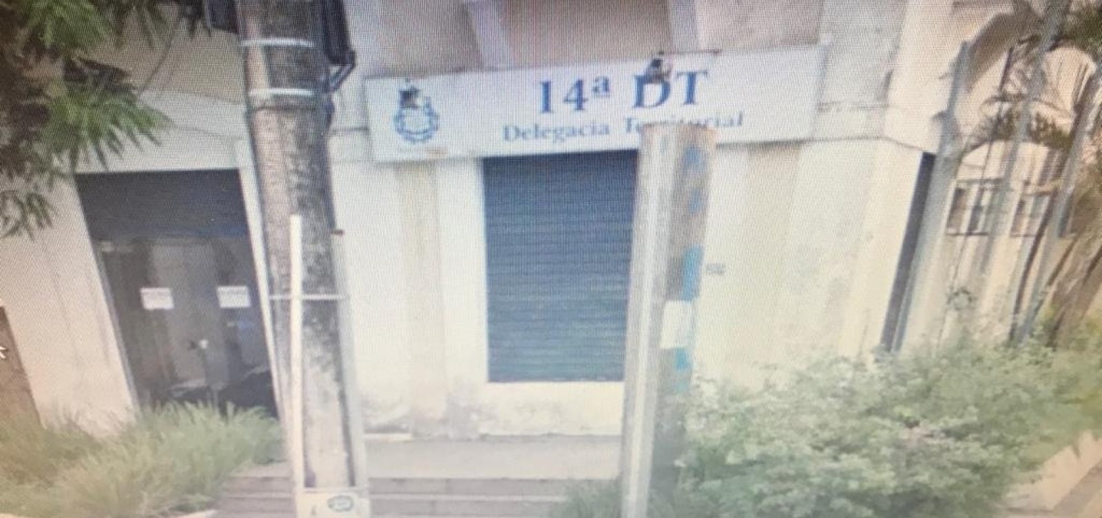 Inquérito que apura briga de casal com tiros na Graça sai da Deam e vai para a Delegacia da Barra