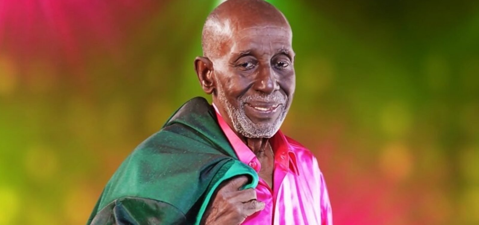 Nelson Sargento é intubado em hospital no Rio de Janeiro