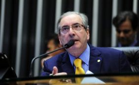 Aleluia critica condução de Cunha nas votações da reforma política