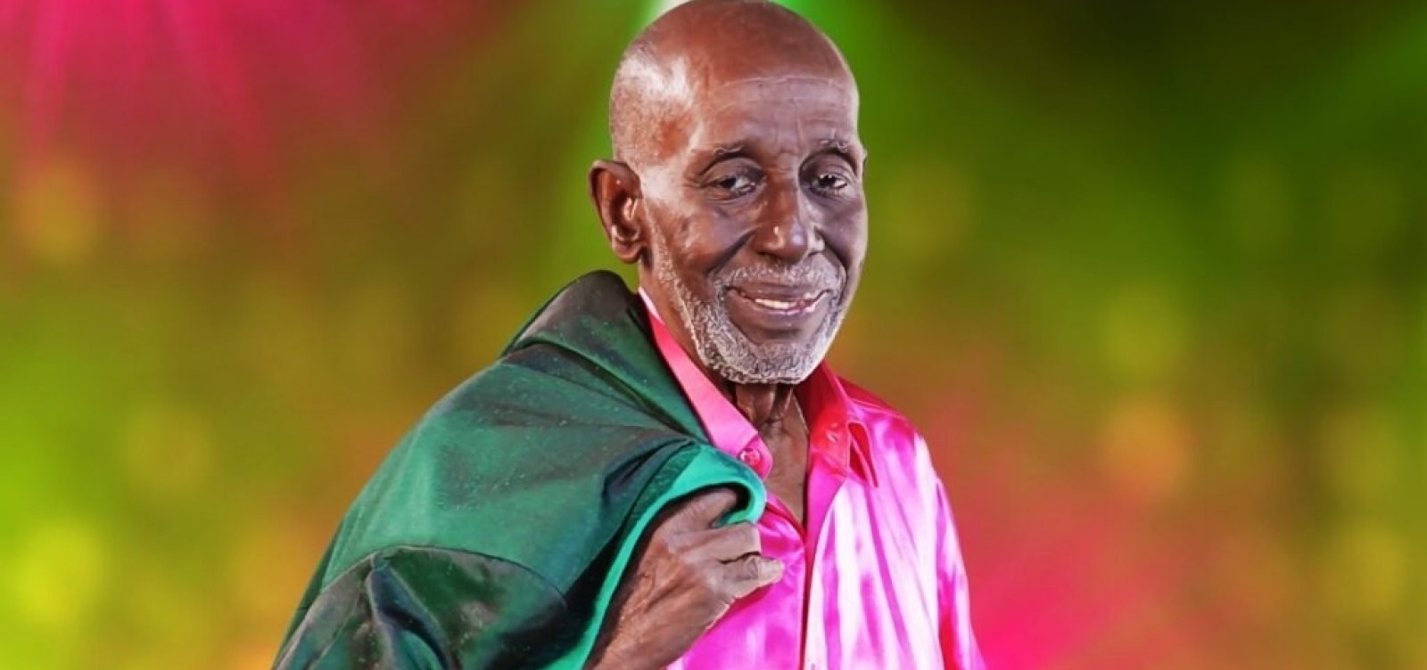 Corpo de Nelson Sargento será cremado nesta sexta-feira