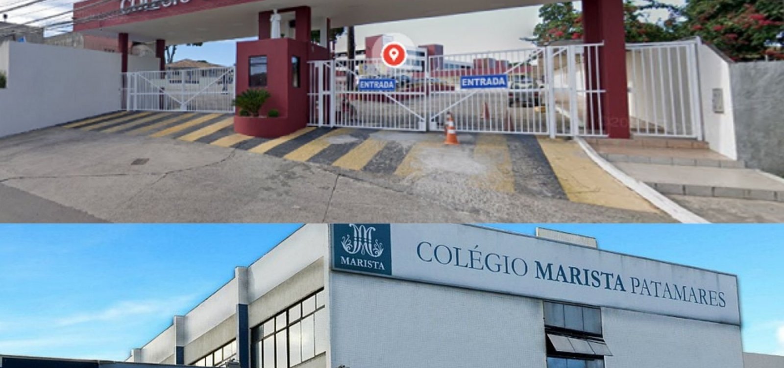 Professora é infectada pelo coronavírus e duas escolas onde ela ensina suspendem aulas em Salvador