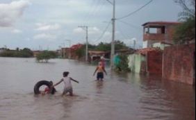 Prefeitura decreta situação de emergência em Riachão do Jacuípe