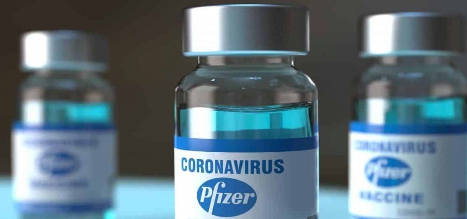 Brasil vai receber 2,4 milhões de doses da vacina da Pfizer nesta semana