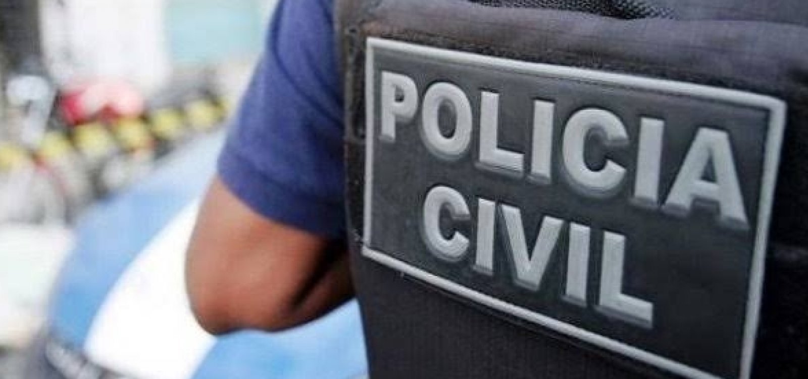 Após fazer acordo com traficantes de drogas, policial civil é preso na Chapada Diamantina