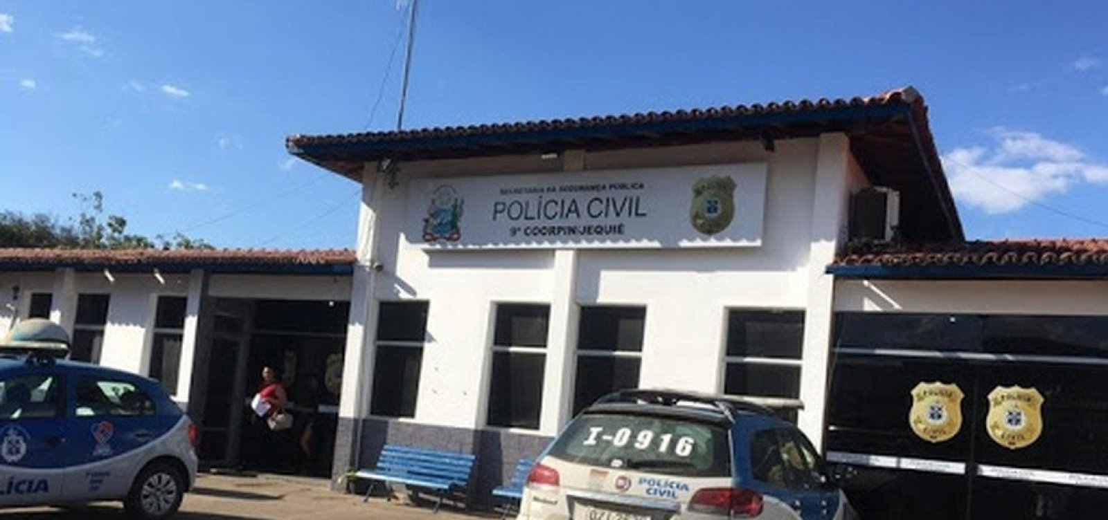 Corpo de idoso é achado em estado de decomposição dentro de imóvel em Jequié