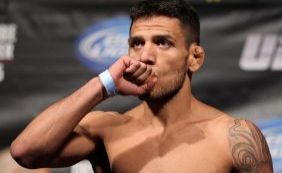 UFC 197: Rafael dos Anjos defenderá cinturão contra Conor McGregor