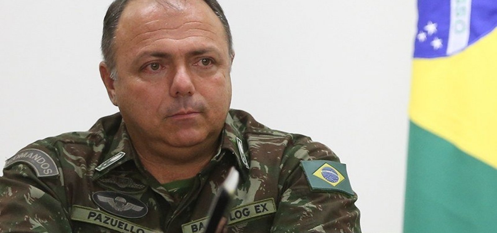 Decisão de não punir Pazuello abre precedente perigoso, apontam senadores