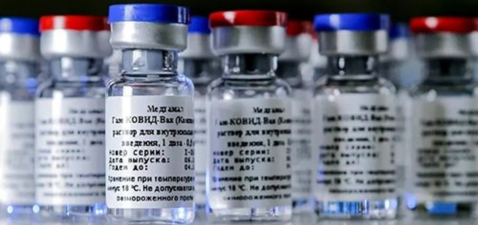  Anvisa aprova importação das vacinas Covaxin e Sputnik V, mas impõe restrições