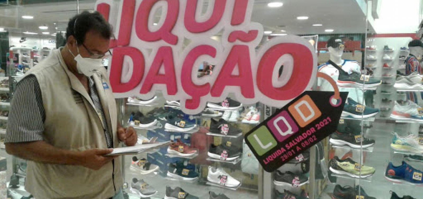 Codecon inicia fiscaliza&ccedil;&atilde;o de estabelecimentos para Dia dos Namorados na segunda