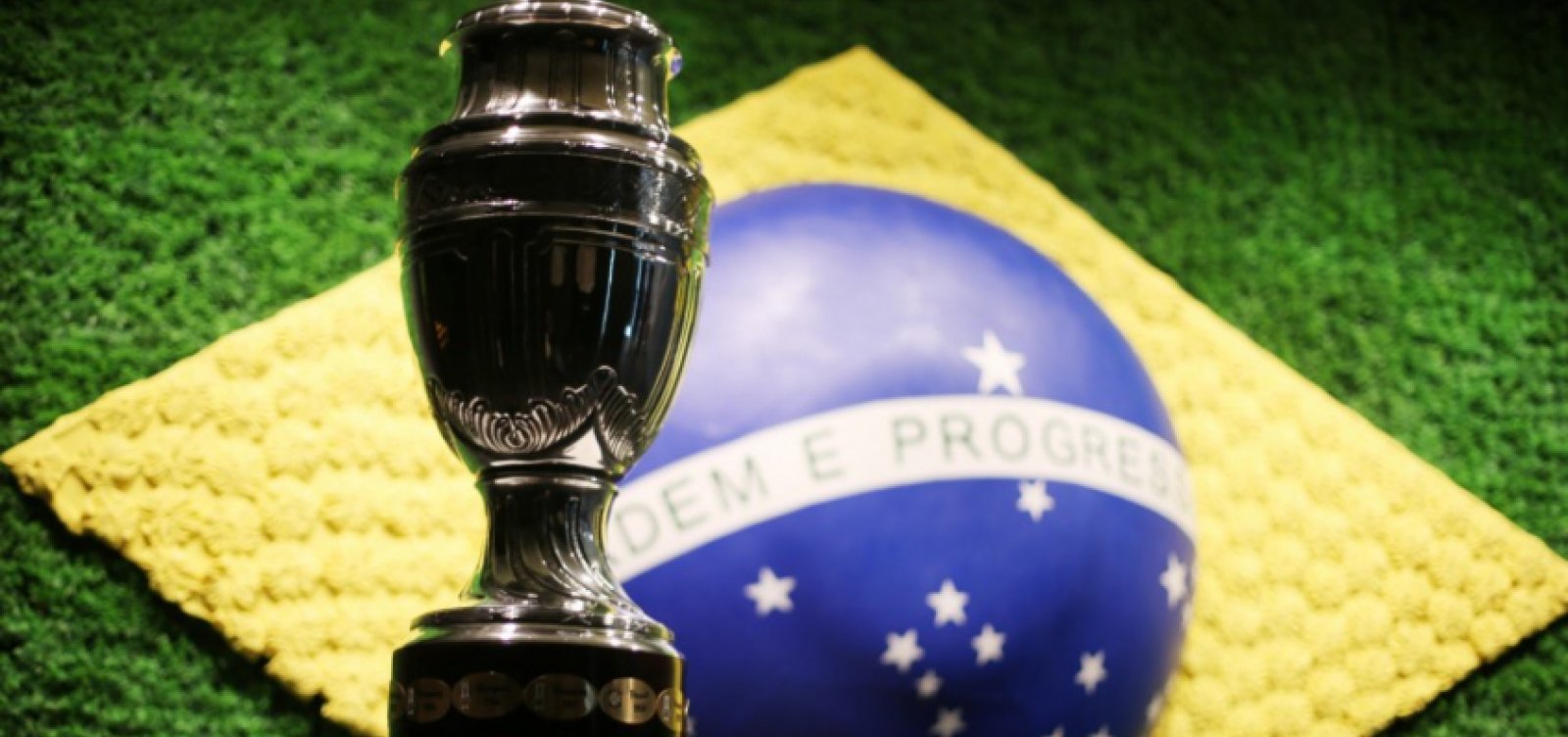 Relator da CPI Covid faz apelo a jogadores da seleção para que não participem da Copa América