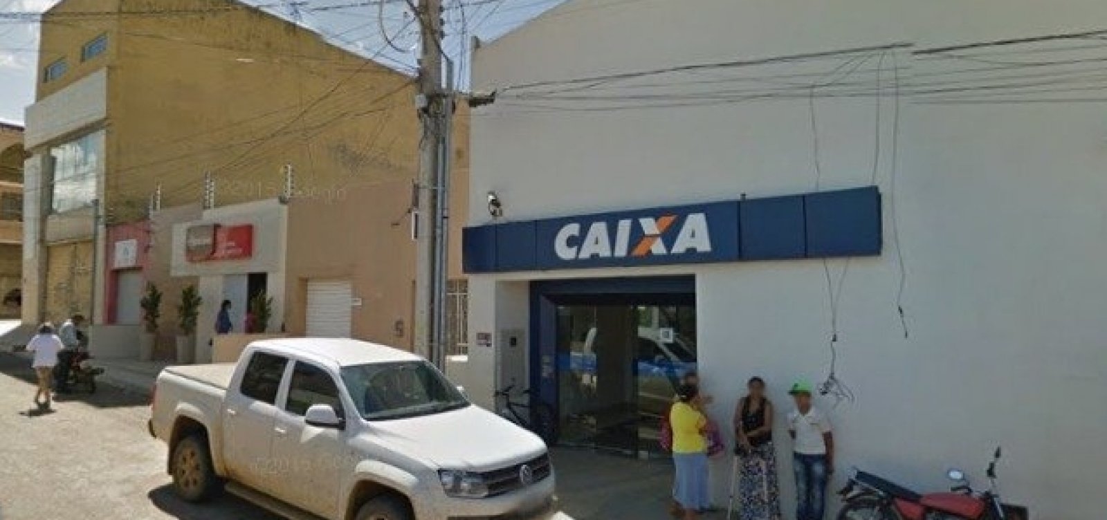 PF cumpre mandados na Bahia por explosões a bancos em Sergipe