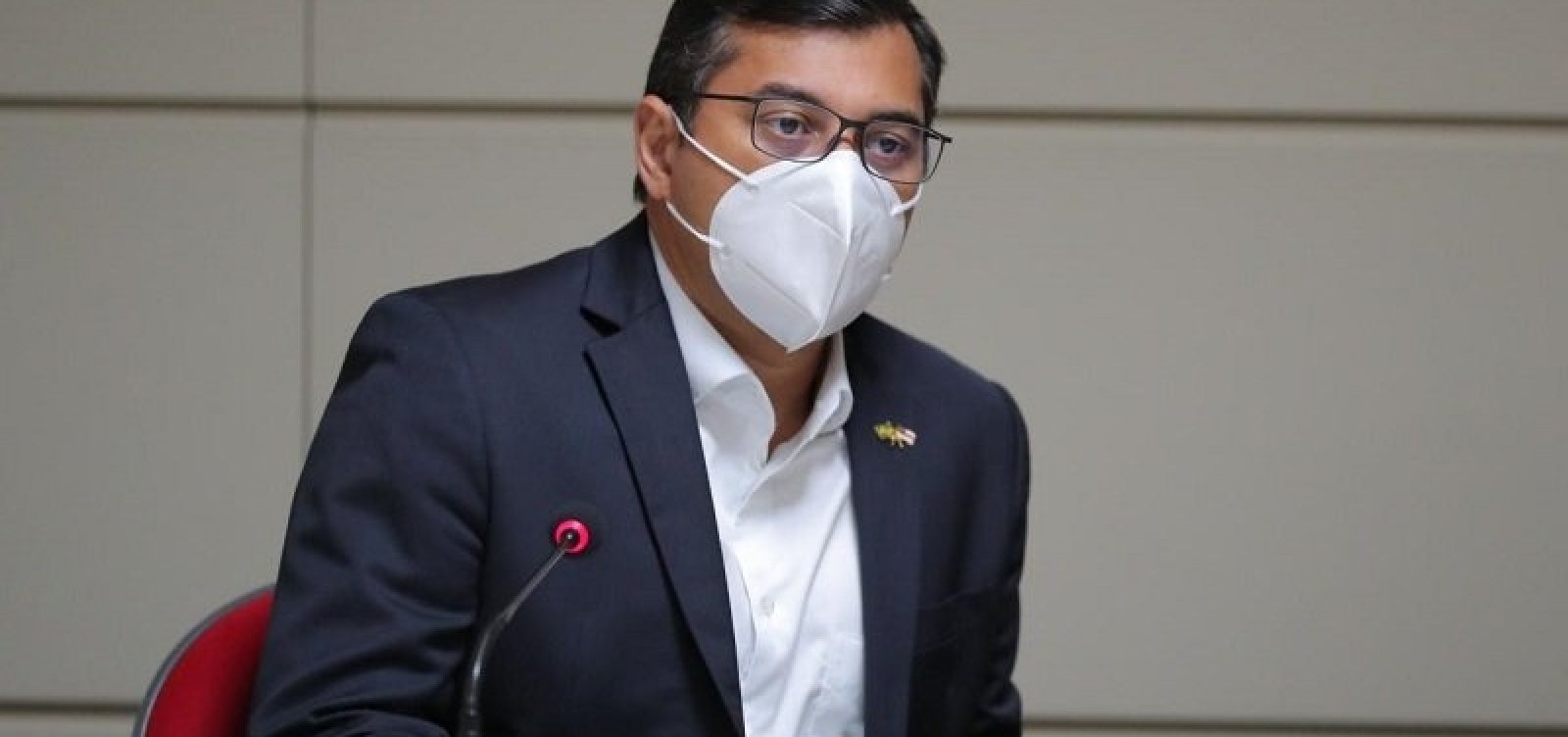 Governador do AM é autorizado a não comparecer e CPI poderá votar apenas requerimentos