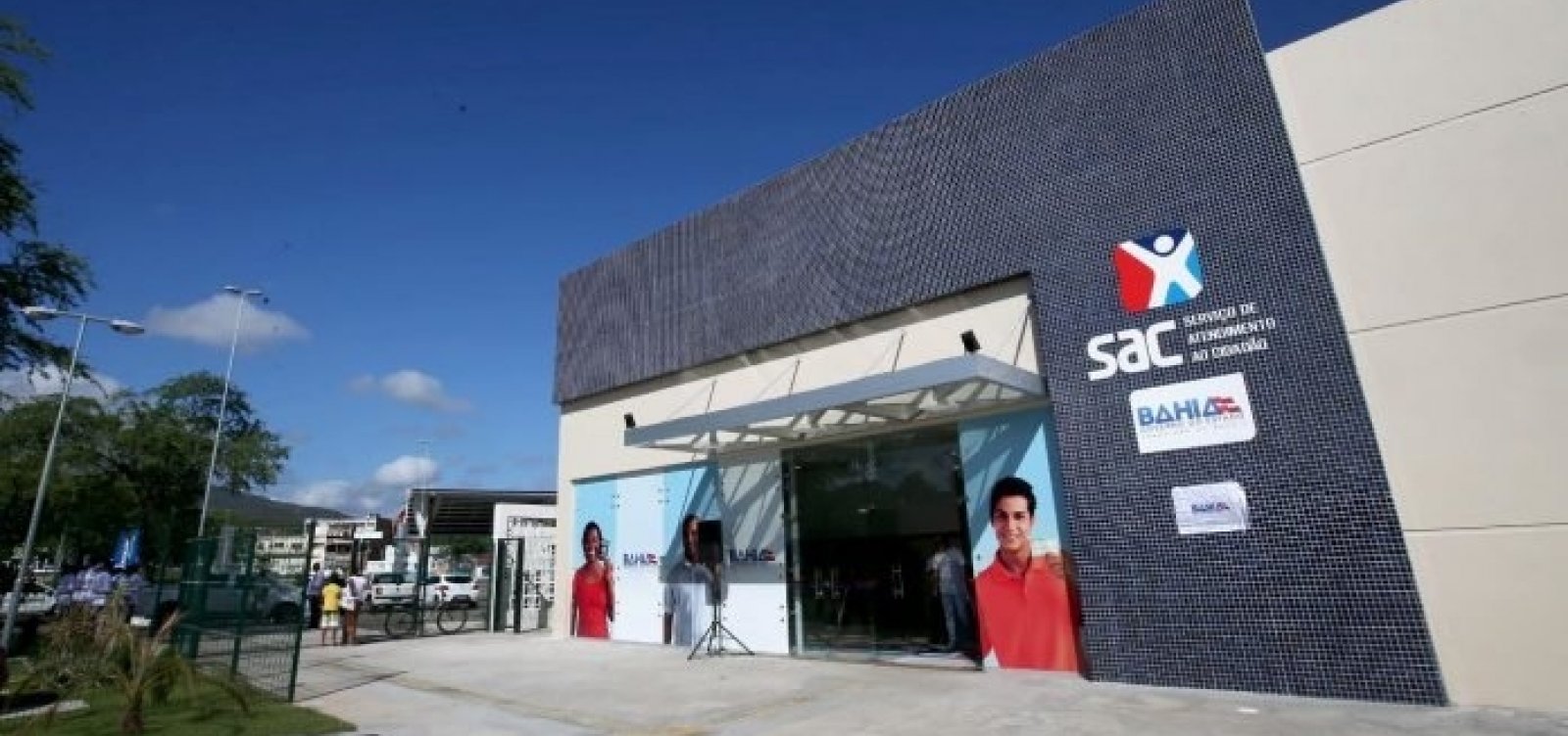 SAC Jequié suspende atendimento ao público nesta quinta e sexta-feira