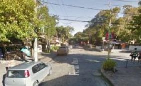 Mototaxistas são presos após assaltarem turistas em Arraial D'Ajuda