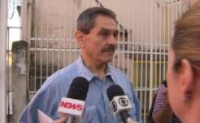 Roberto Jefferson é internado e passa por cirurgia no Rio de Janeiro