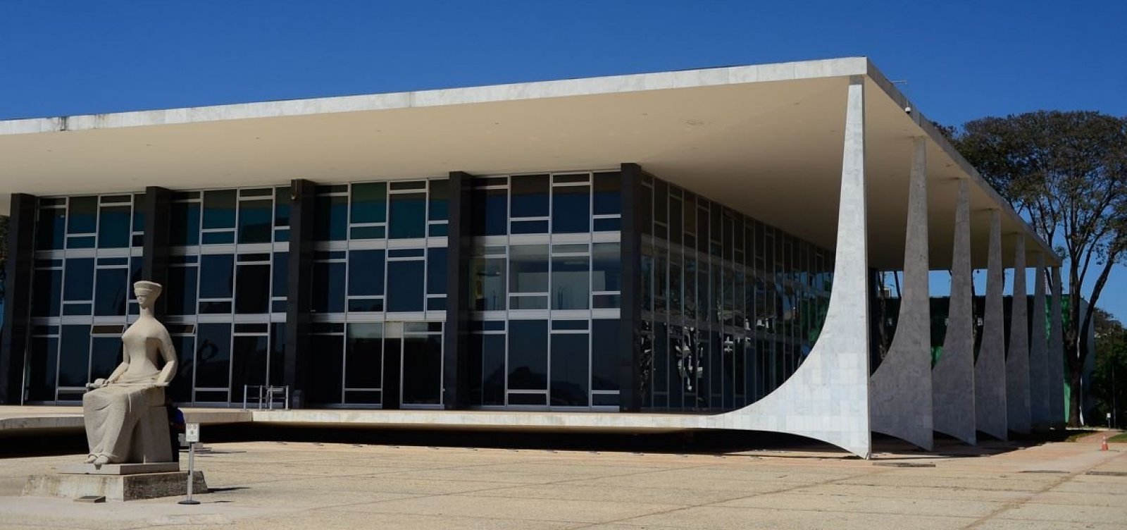 STF recebe quatro pedidos contra quebra de sigilo pela CPI da Pandemia
