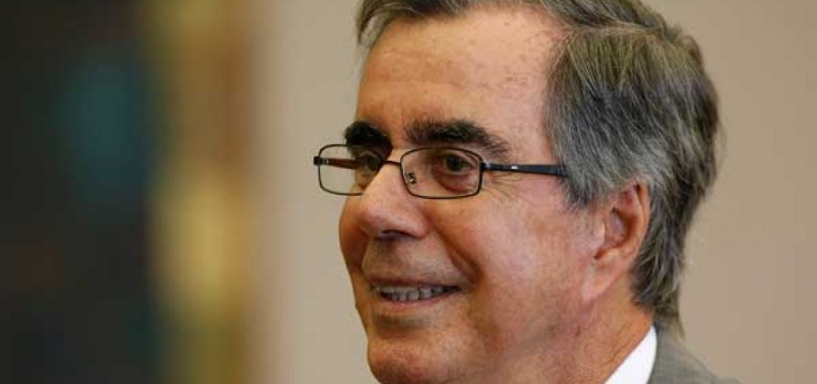 Morre o ex-presidente do Banco Central, Carlos Langoni