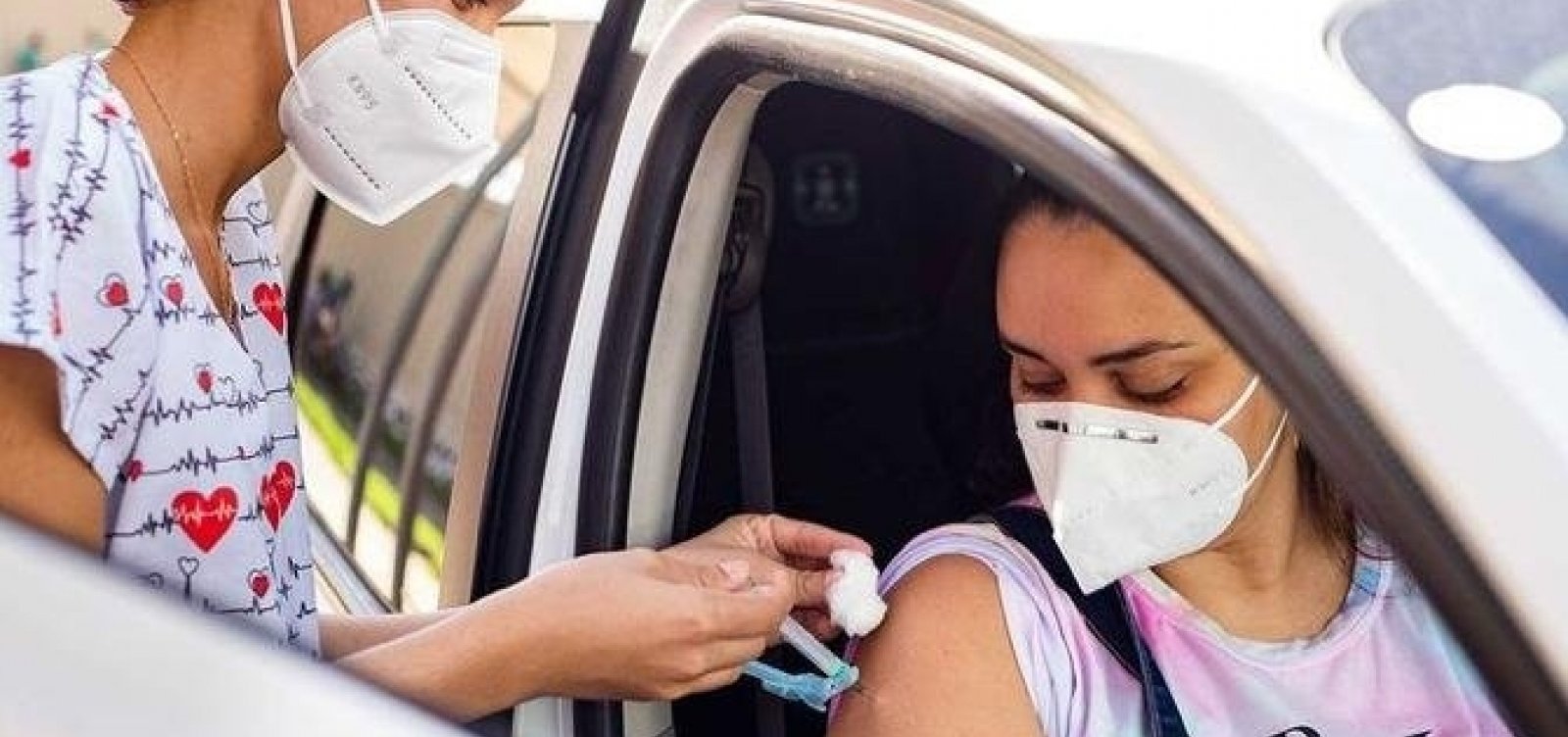 Sem vacinas contra Covid, Lauro de Freitas suspende primeiras doses nesta segunda