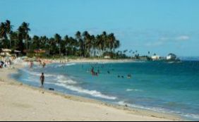 Empresário de 67 anos é encontrado morto em praia na Ilha de Itaparica