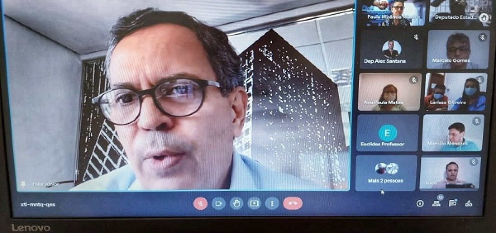 PDT cogita candidato ao governo da Bahia, mas vê eleição de Ciro como prioridade “zero”