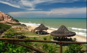 Homem morre afogado em praia de Prado no sul da Bahia
