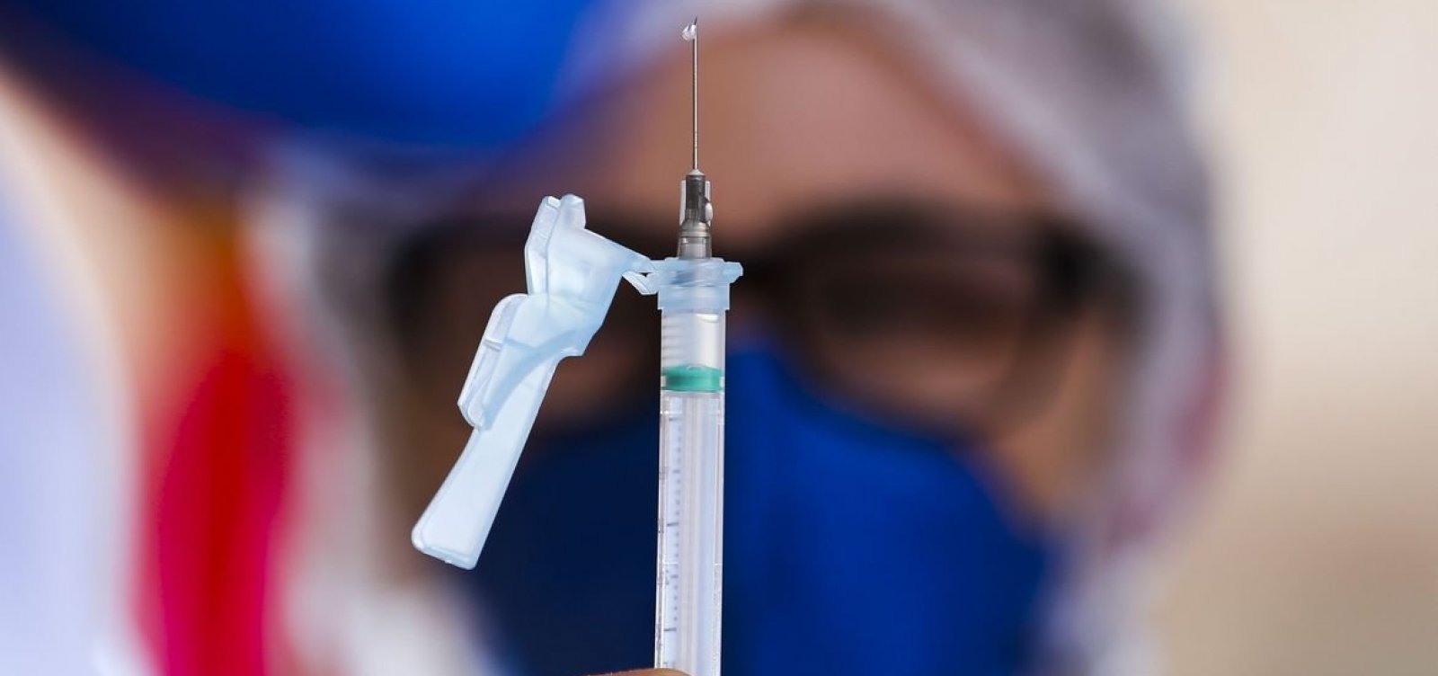 Covid-19: seis capitais suspendem vacinação total ou parcialmente 
