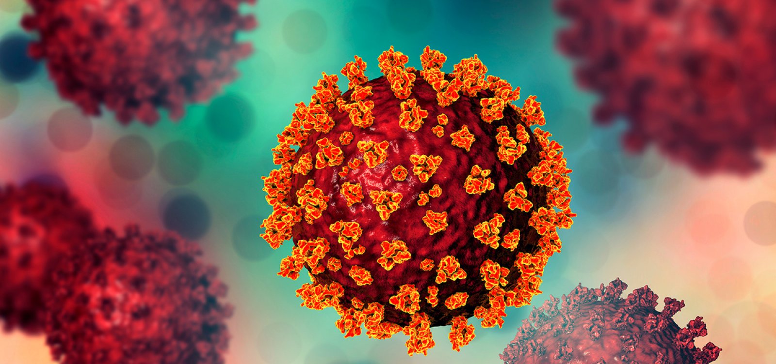 Bahia registra 3.535 novos casos de Covid-19 e 104 mortes pela doença nas últimas 24 horas