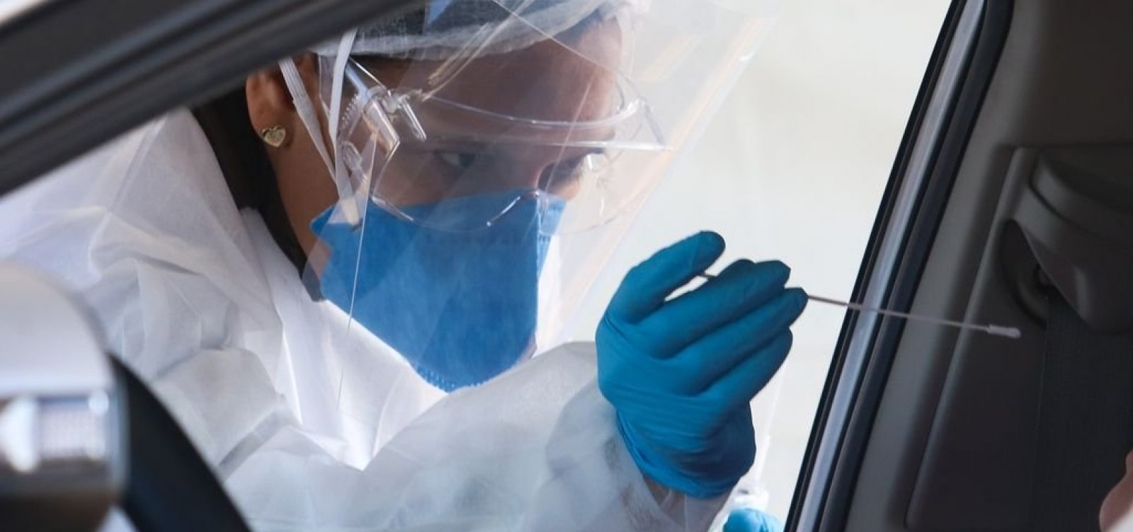 Boletim do Ministério da Saúde mostra aumento em mortes e diagnósticos por Covid-19 no país